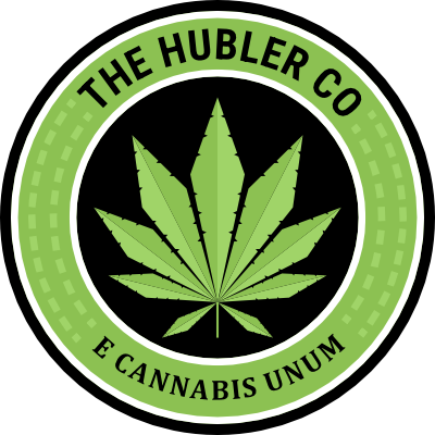 The Hubler Company Logo